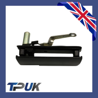 Ручка задней двери открывается вверх Ford Transit 2000-2014 / Connect 2002-2013